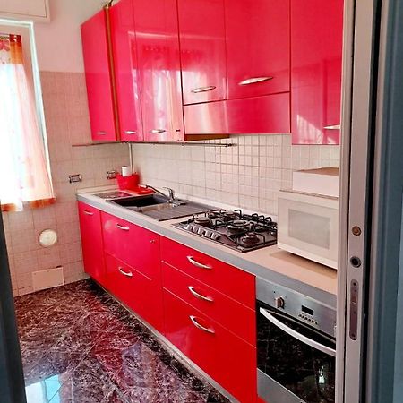 Appartamenti Lusso Milaan Buitenkant foto