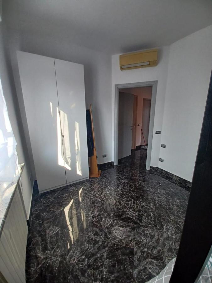 Appartamenti Lusso Milaan Buitenkant foto